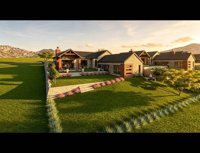3 BEDROOM FREEHOLD FOR SALE IN HARTLAND LIFESTYLE ESTATE